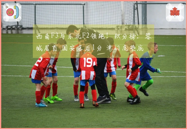 西南F3与东北F2领跑！积分榜：蓉城居首 国安落后1分 津门虎垫底
